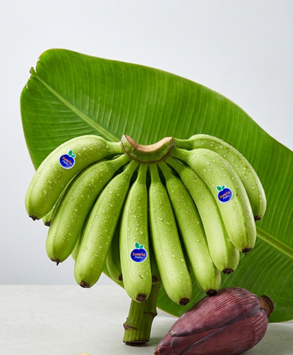 Fresh banana